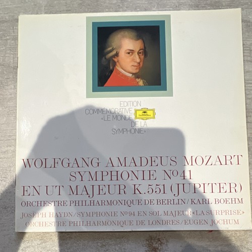 Mozart haydn deutsche - mozart,