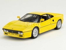 Ferrari 288 GTO 1984 - Modèle