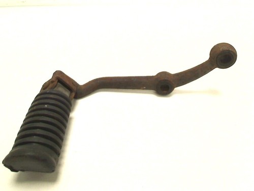 Marchepied avant gauche - marchepied, yamaha