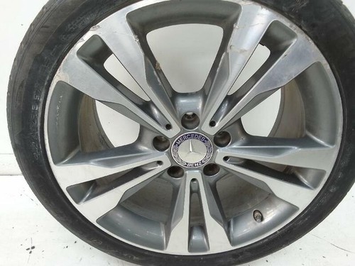 A2054012902 jante aluminium - , 18