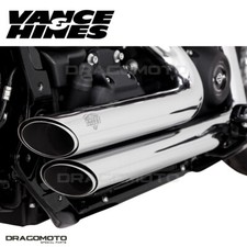 Harley FXFB 1750 ABS Softail