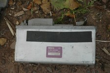 ABS ECU Bosh Jaguar XJ6 / XJ40 1986-1989 -  0265 103 008