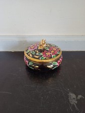 Petite bonbonnière en