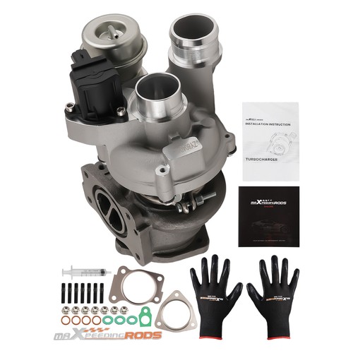 Turbo for peugeot mini - mini, r57