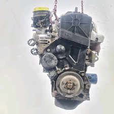 Moteur type HDZ - Peugeot 106