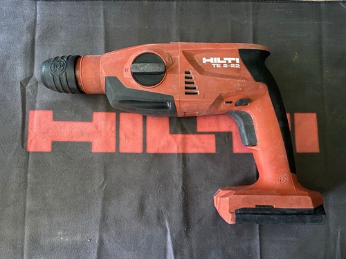 Perforateur hilti nuron 2 - hilti, te