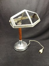 Ancienne grande lampe PIROUETT