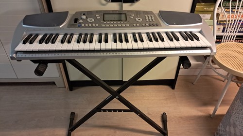 Clavier arrangeur technica - clavier,