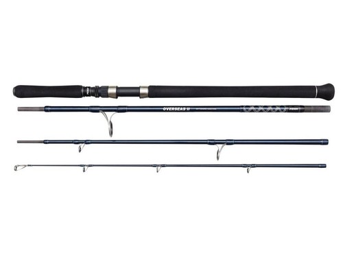 Neuf penn overseas offshore - ii,