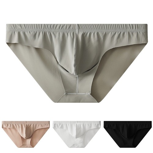Slip respirant pour homme sous