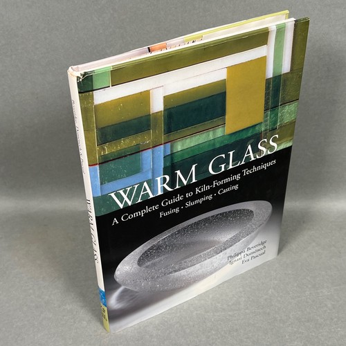 Warm glass complete guide - guide, to