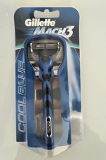 Pack Rasoir Gillette MACH3