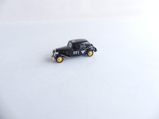 NOREV 1:87 VOITURE CITROËN