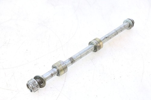 Axe roue arriere daelim - -,