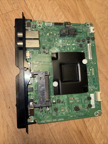 Carte mère pour smart tv - carte,