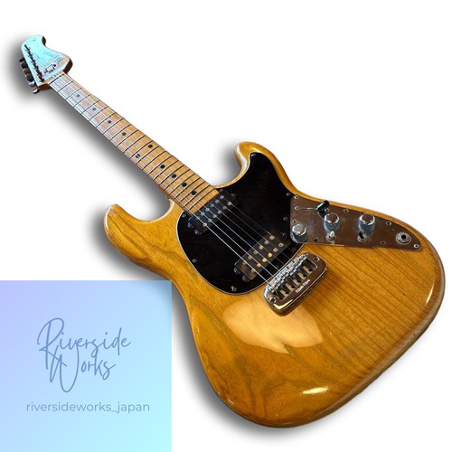 Guitare music man sabre - music, ii