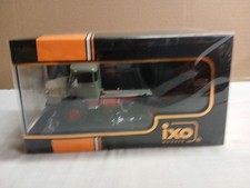 1/43 Tracteur Camion