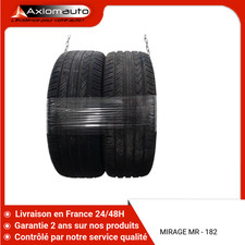 🇫🇷 Paire de pneus MIRAGE
