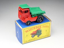 MATCHBOX - 2 - Muir-Hill