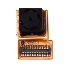 Front Facing Camera Module for