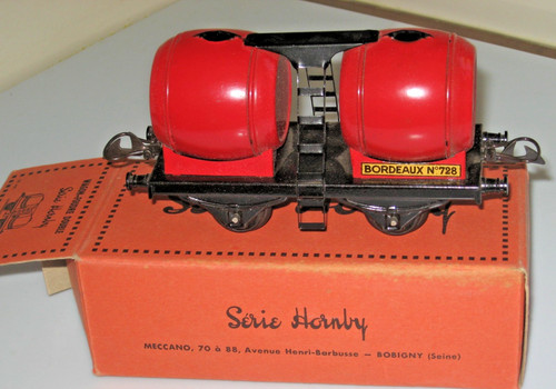Hornby échelle wagon - ,
