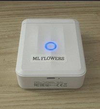 NIIMBOT D110 – Étiqueteuse