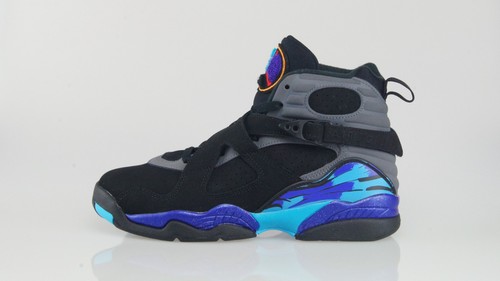 Nike air jordan retro - air, 8