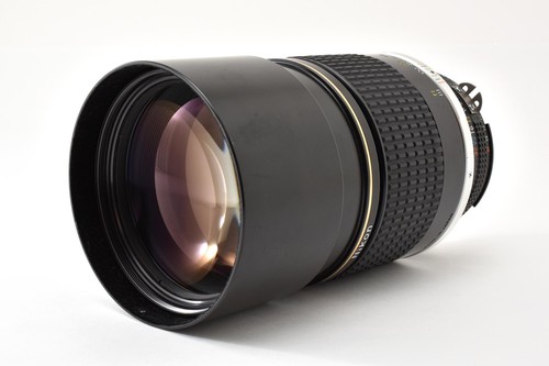 432xxx objectif nikon s - sn:432xxx,