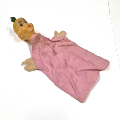 Disney vintage marionnette - disney,