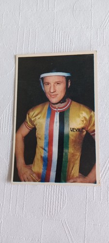 Cycliste dolf verschuren - ,