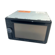 Pioneer AVIC-F900BT Navigation USB DVD Bluetooth Car Receiver *FOR PARTS REPAIR*