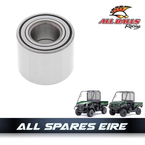 Kawasaki mule diesel roulement - kawasaki,