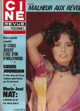 Ciné Télé Revue n° 17 -