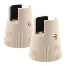 2 Pcs Rehausseurs De Pieds