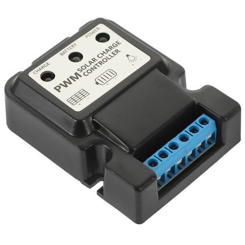 Régulateur chargeur de - chargeur,