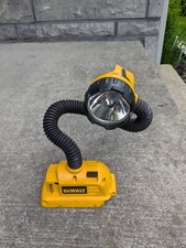 DEWALT DC509  GENUINE OEM36 VOLT RECHARGEABLE LIGHT--BARE TOOL