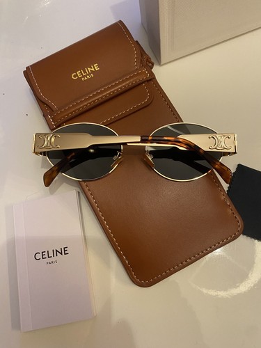 Lunettes soleil celine - lunettes,