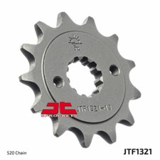 JT Front Sprocket 12 12T Tooth CRF250L CRF250F CRF300L CBR 250R 300R XR250R
