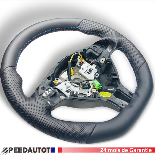 Volant aplati bmw e46 - aplati, e39