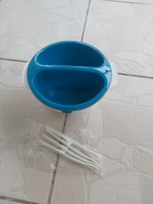 Tupperware fondu choco allegra