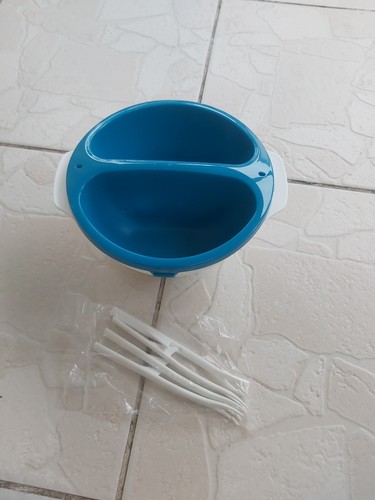 Tupperware fondu choco allegra
