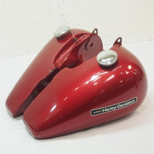 Harley davidson amf - harley,