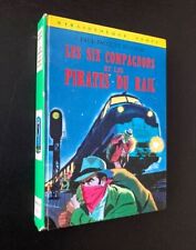 Paul Bonzon - Les Six