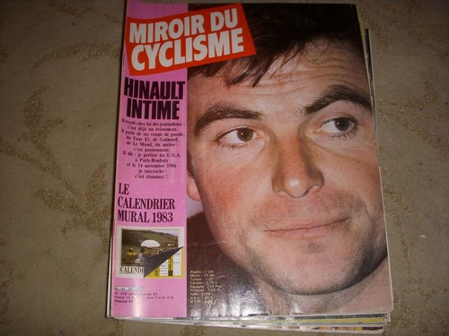 Miroir cyclisme 329 - cyclisme,