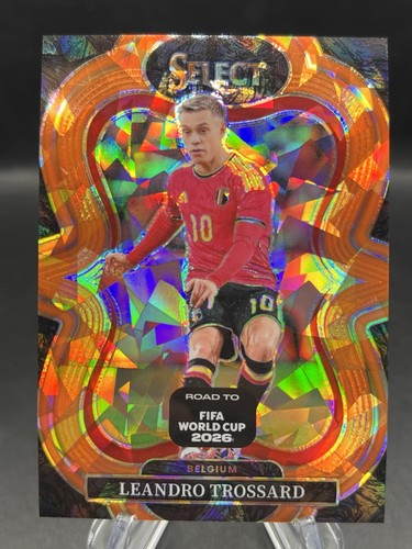 2026 panini select fifa world - panini,