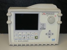 Promax TV Explorer Spectre