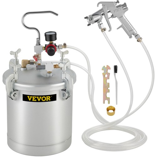 Vevor réservoir peinture - vevor,