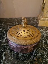 Veilleuse Ancienne En