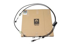 Câble de changement de