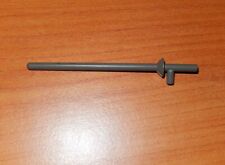 LEGO - 3849 Middle Ages Spear - Dark Grey